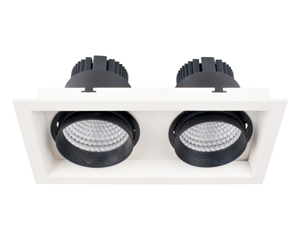 双头斗胆灯 MZ-TD033B-6F